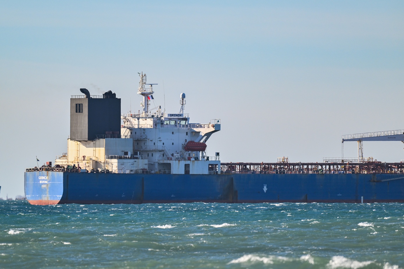 Το πολεμικό ναυτικό της Γαλλίας κατέσχεσε άλλους 2,4 τόνων κοκαΐνης στον Ειρηνικό