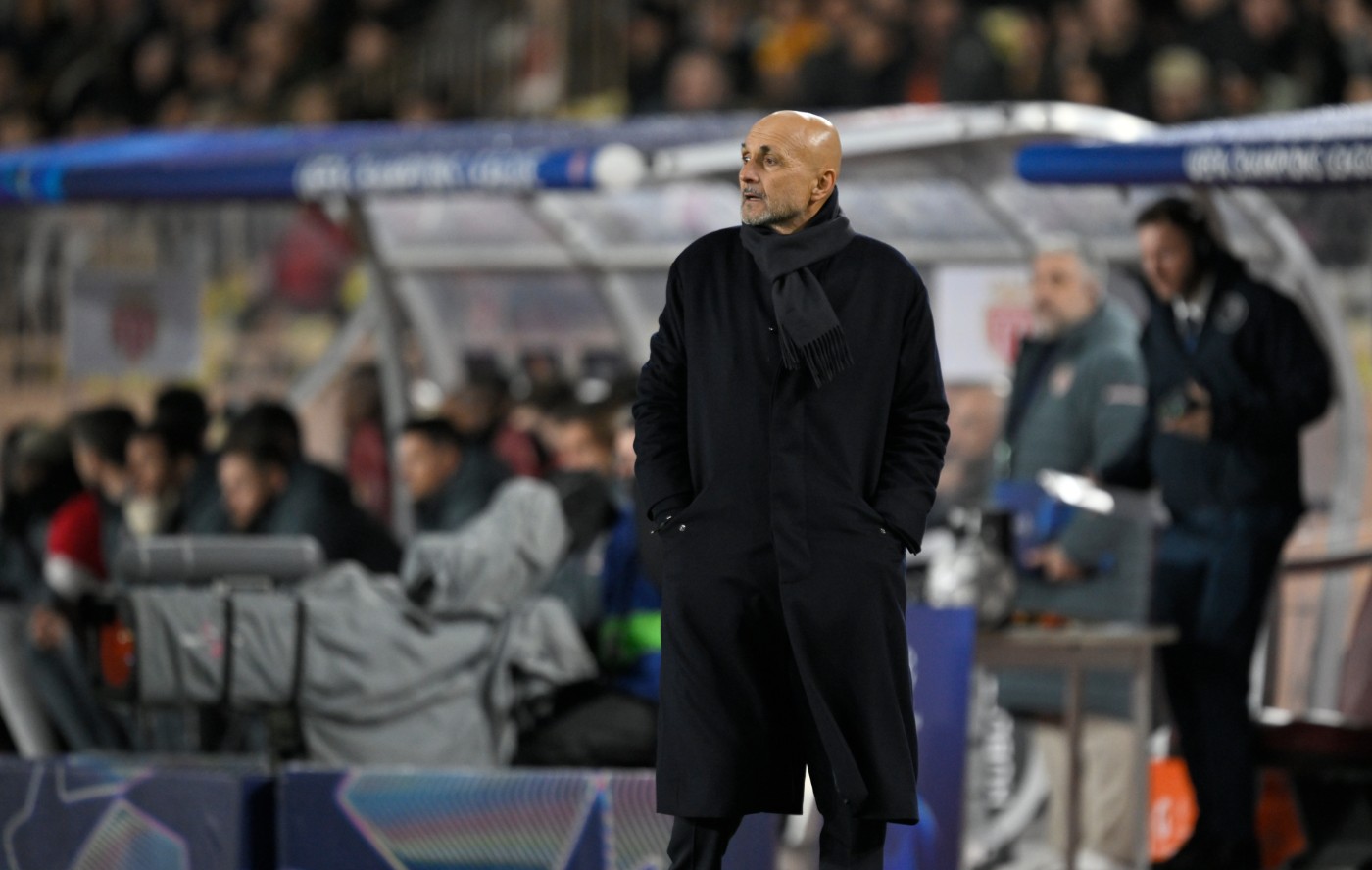 Γιουβέντους: Η πεντάρα από τη Γαλατά βάζει στα&#8230; σχοινιά τον Σπαλέτι