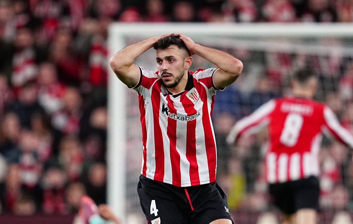 Αθλέτικ Μπιλμπάο: Απαγόρευση μεταγραφών μέχρι το 2028 επέβαλε η FIFA