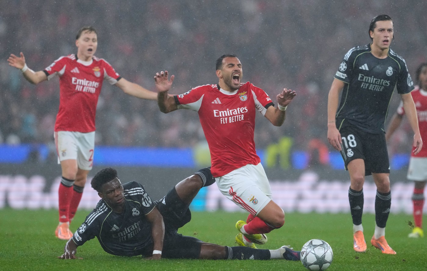 Champions League: Παρί Σεν Ζερμέν και Ρεάλ Μαδρίτης στα play-offs – Όλα όσα πρέπει να ξέρετε