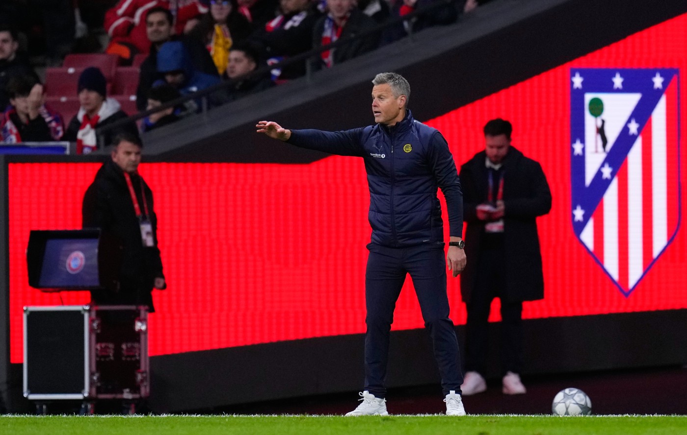 Ο δάσκαλος που «τρομοκρατεί» τους μεγάλους της Ευρώπης: Ο Κνούτσεν και η επανάσταση της Μπόντο στο Champions League