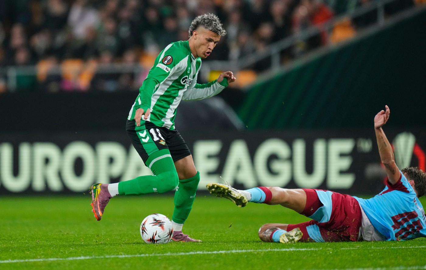 Η Μπέτις δεν θα υποδεχθεί τον Παναθηναϊκό στη φυσική της έδρα