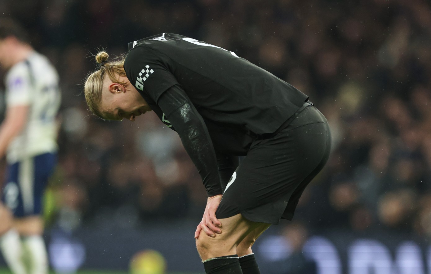 Premier League: Γκέλαρε η Μάντσεστερ Σίτι, στο +6 η Άρσεναλ