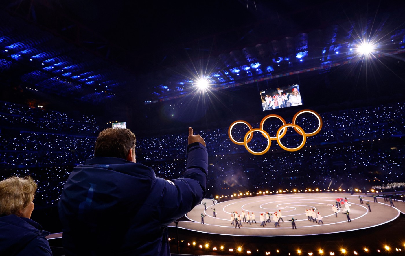 Πράσινο φως για Ρώσους και Λευκορώσους με τη σημαία, η Ουκρανία θα μποϊκοτάρει την τελετή έναρξης των Παραολυμπιακών
