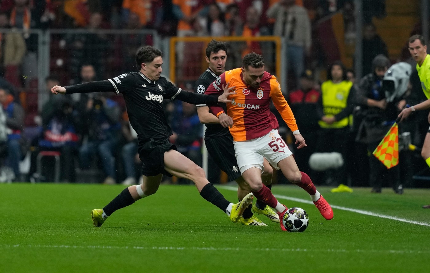 Ιταλικός Τύπος: Η θεά της Ιταλίας και το μεγάλο χειροκρότημα στη Γιουβέντους