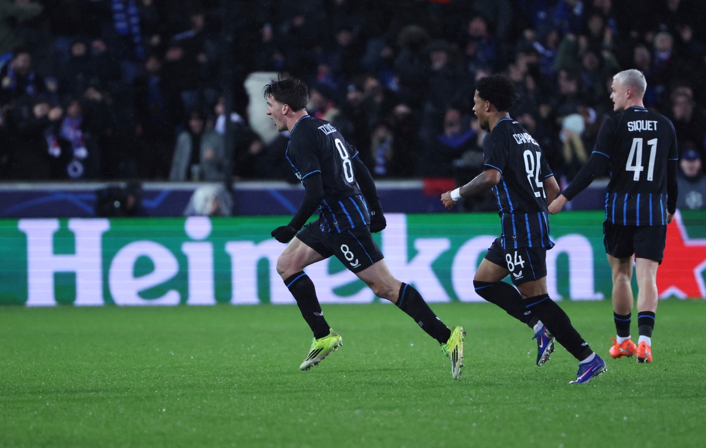 Ισπανικά ΜΜΕ: «Ο Σιμεόνε θέλει τον Τζόλη στην Ατλέτικο»