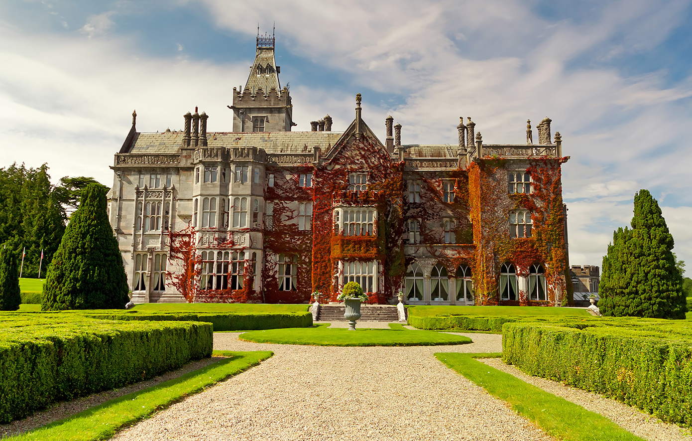 Adare Ιρλανδία Adare Ιρλανδία