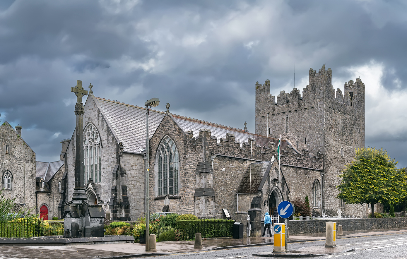 Adare Ιρλανδία Adare Ιρλανδία