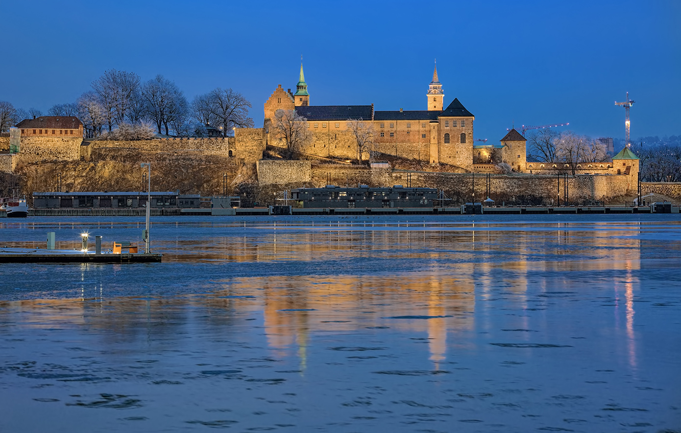 Akershus Νορβηγία