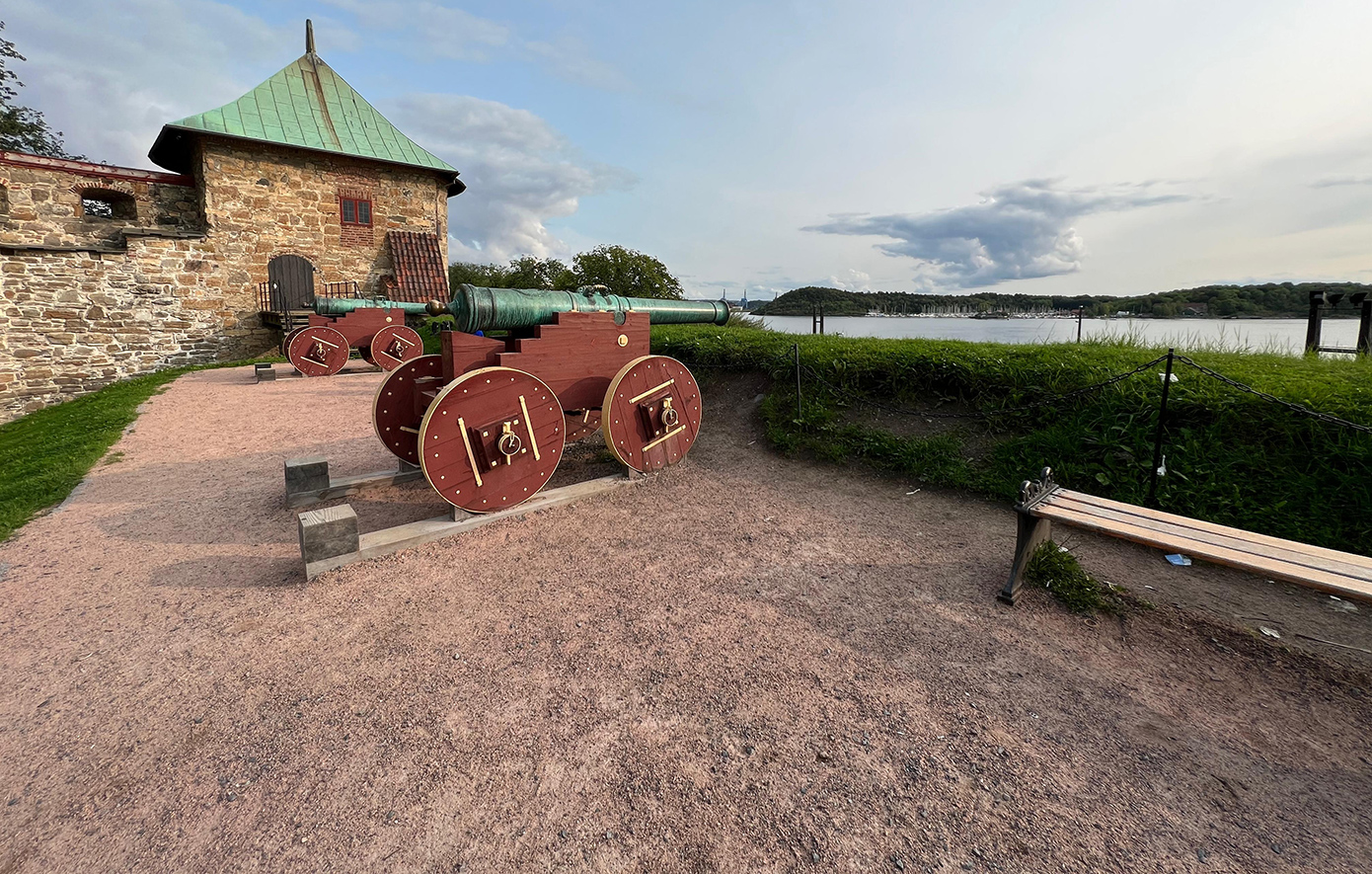 Akershus Νορβηγία