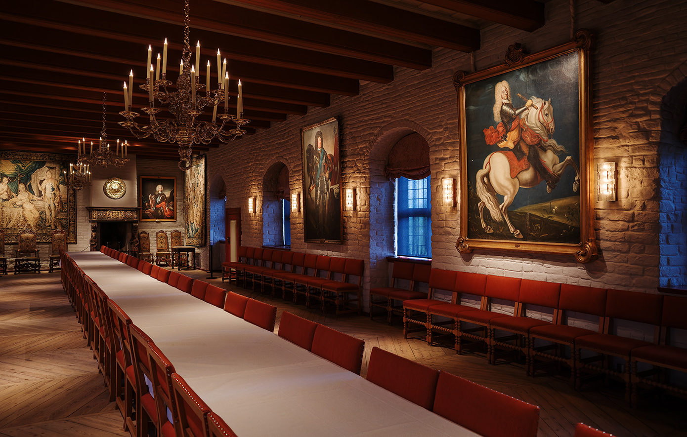 Akershus Νορβηγία