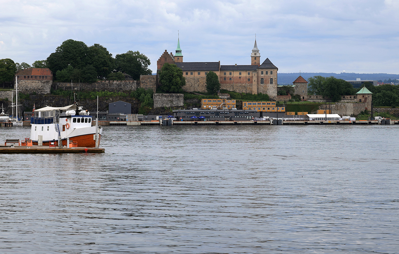 Akershus Νορβηγία