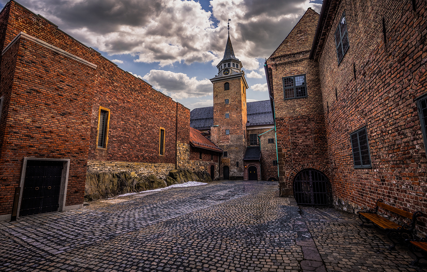 Akershus Νορβηγία