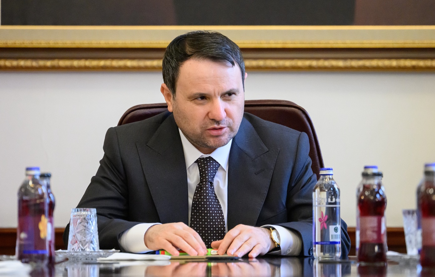 Πώς ο νέος υπουργός Δικαιοσύνης της Τουρκίας μπορεί να βοηθήσει τον Ερντογάν για νέα θητεία