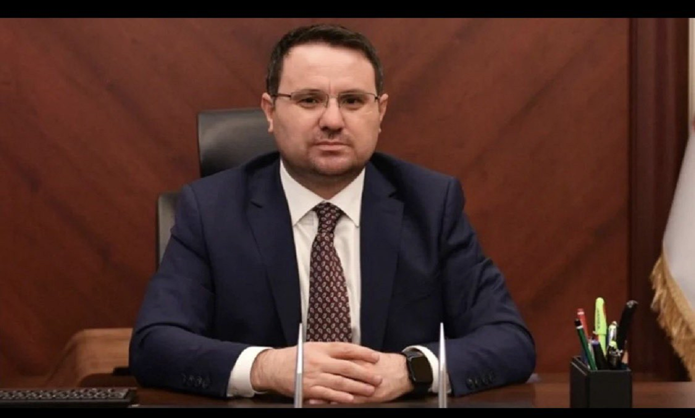 Αμείλικτος δικαστικός ή διώκτης των αντιπάλων του Ερντογάν; &#8211; Ποιος είναι ο νέος υπουργός Δικαιοσύνης της Τουρκίας, Ακίν Γκιουρλέκ