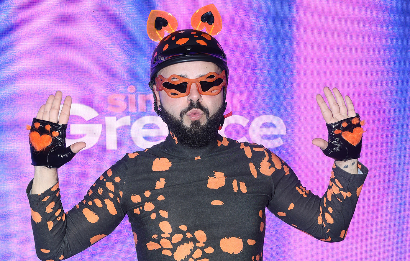 Eurovision 2026: Ο Akylas στη δεύτερη θέση στα στοιχήματα &#8211; Πρώτη η Φινλανδία