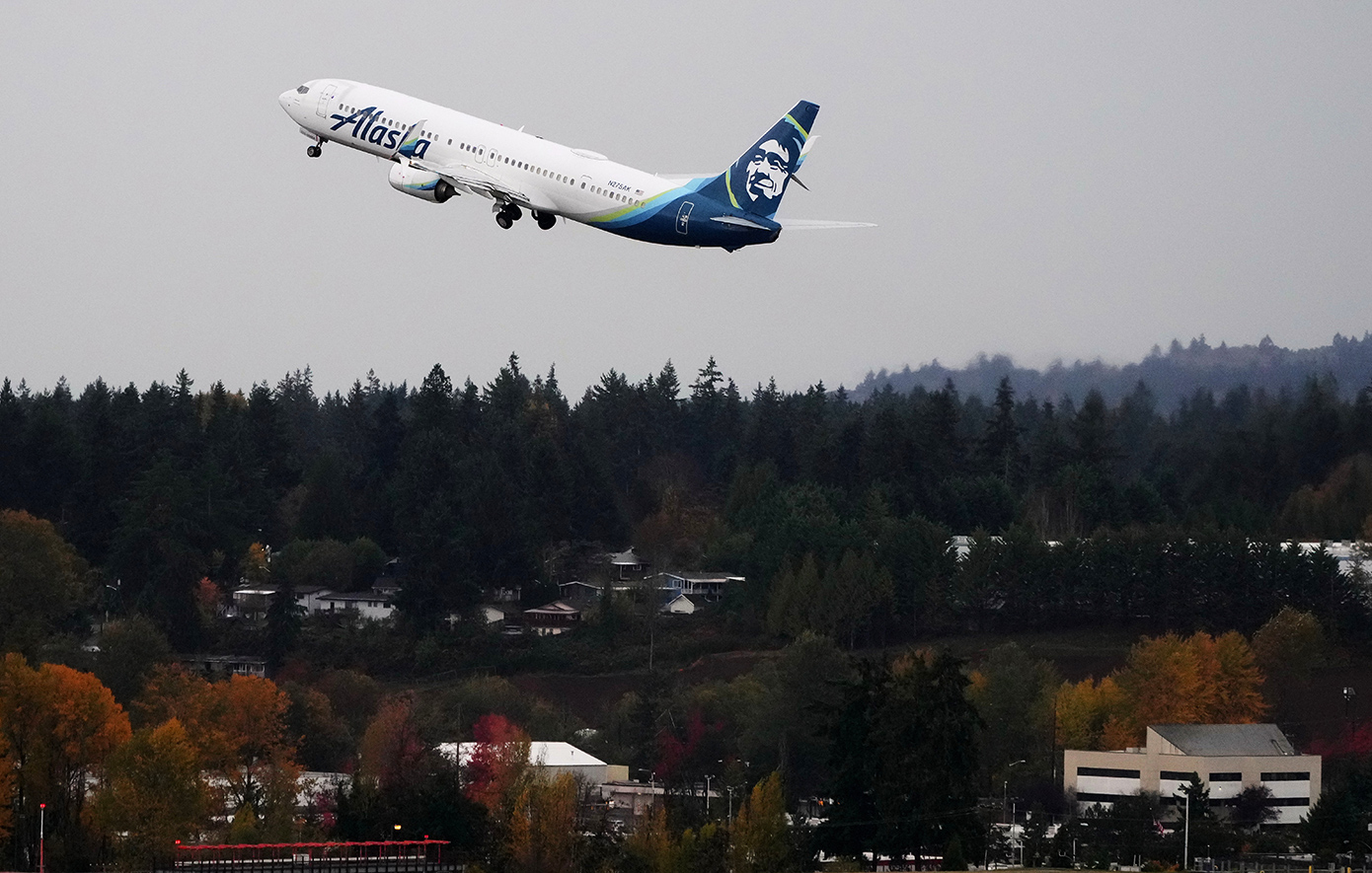 Δεν φαντάζεστε πόσα χρήματα παίρνει την ώρα   ένας πιλότος στην Αλάσκα