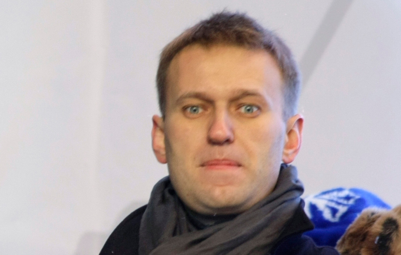 Δικαιοσύνη για τον γιο της ζητά η μητέρα του Αλεξέι Ναβάλνι με αφορμή τη συμπλήρωση δύο ετών από τον θάνατό του