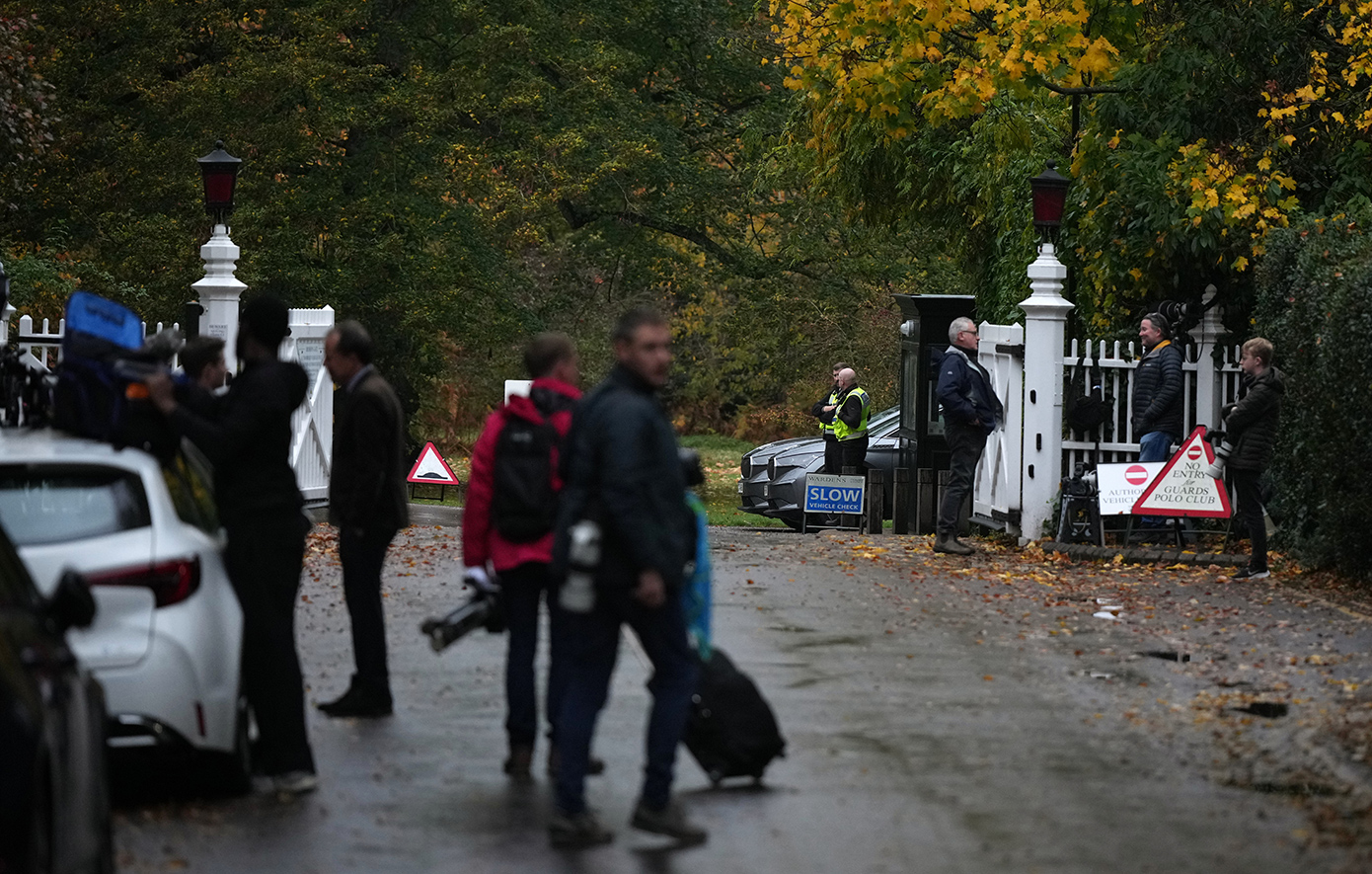 Πρίγκιπας Άντριου