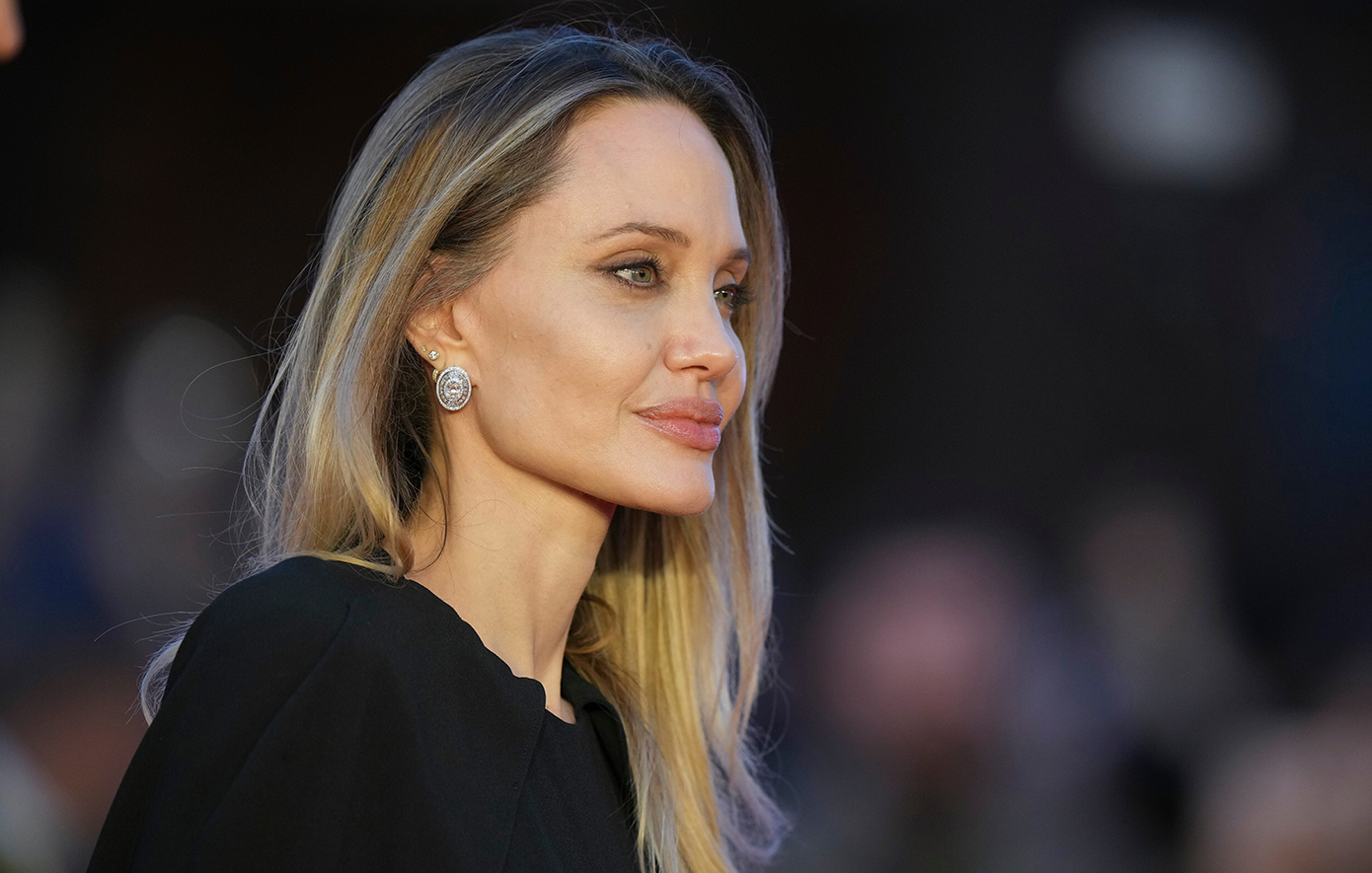 Η Αντζελίνα Τζολί ετοιμάζεται να εγκαταλείψει τις ΗΠΑ &#8211; «Δεν αναγνωρίζω τη χώρα μου», είχε πει