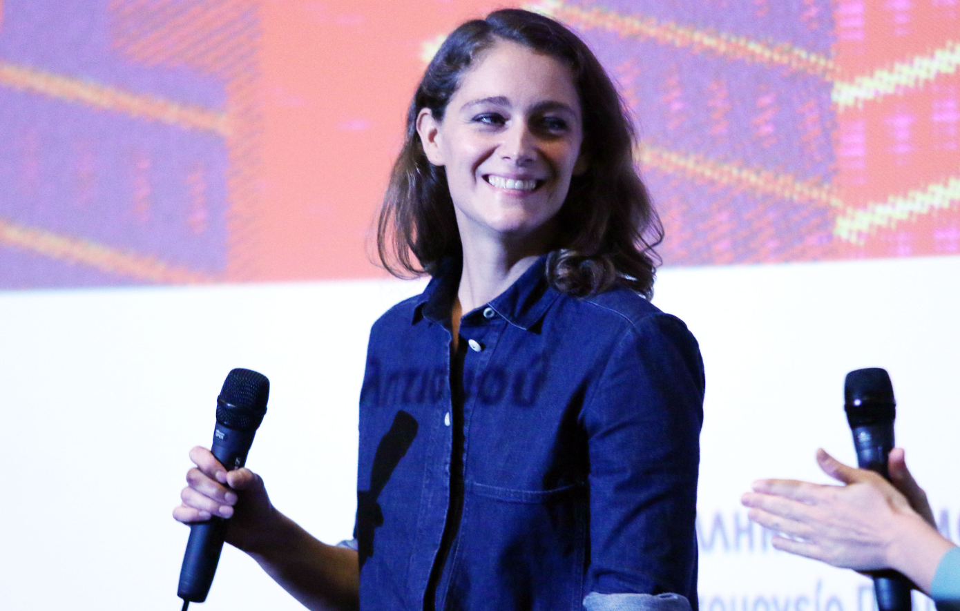 Αριάν Λαμπέντ: «Έπεσα θύμα βιασμού δύο φορές» – Η συγκλονιστική εξομολόγηση της γυναίκας του Γιώργου Λάνθιμου