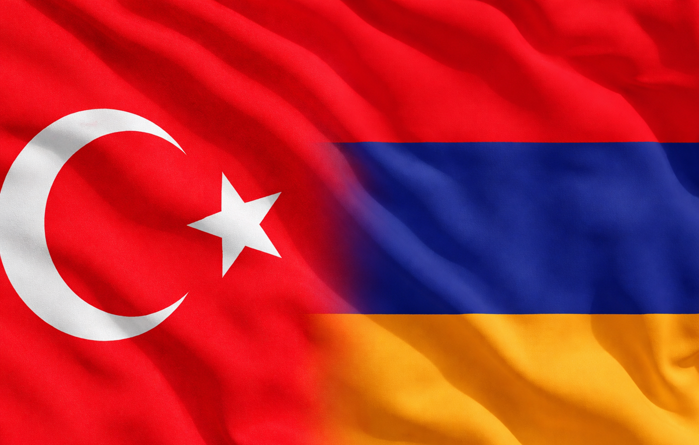 Ο διάδρομος-έκπληξη Τουρκίας και Αρμενίας: Γιατί η Ουάσιγκτον ποντάρει τα πάντα στον Καύκασο