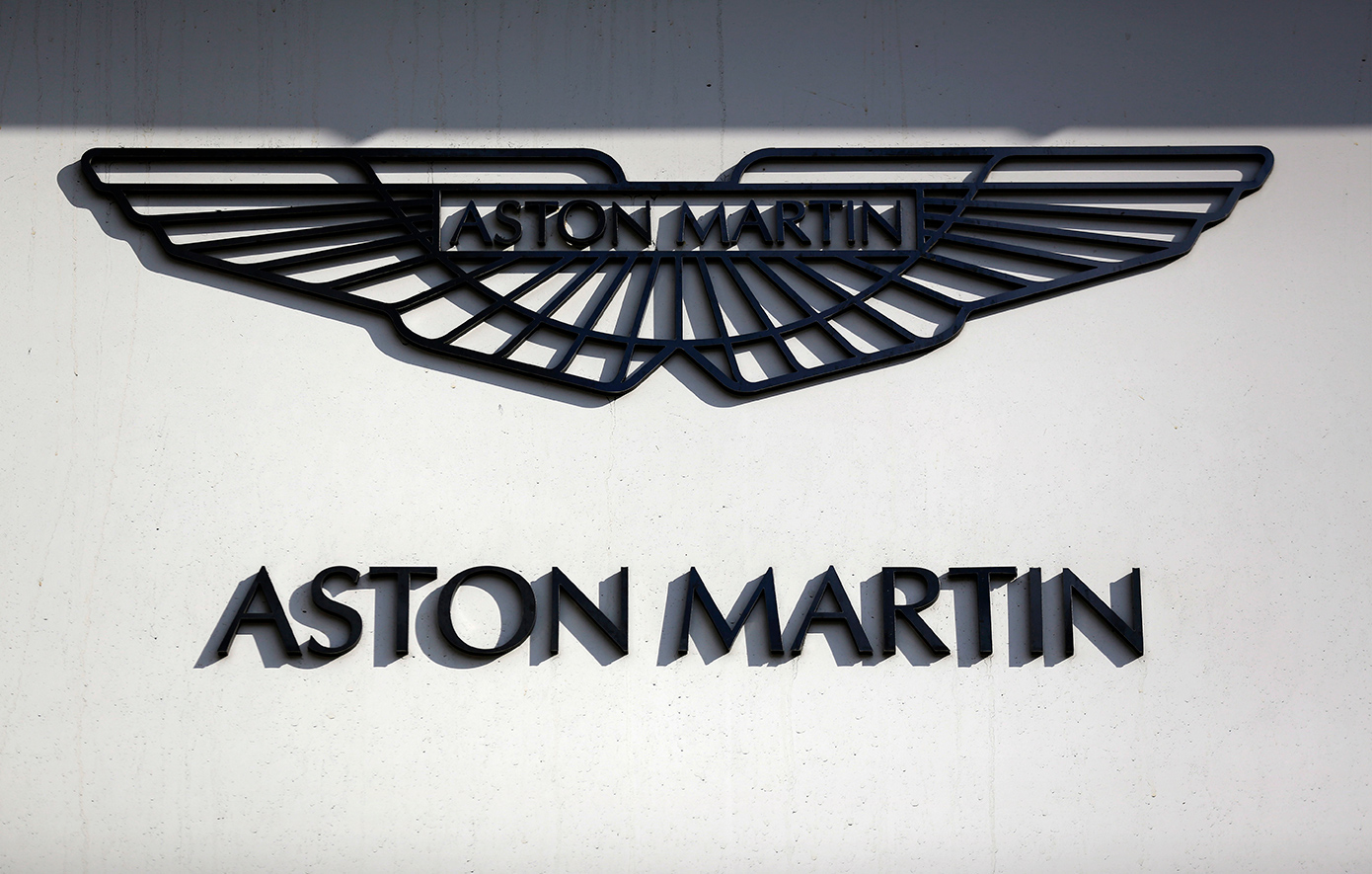 Η Aston Martin προχωρά σε μείωση των εργαζομένων της λόγω των δασμών του Τραμπ