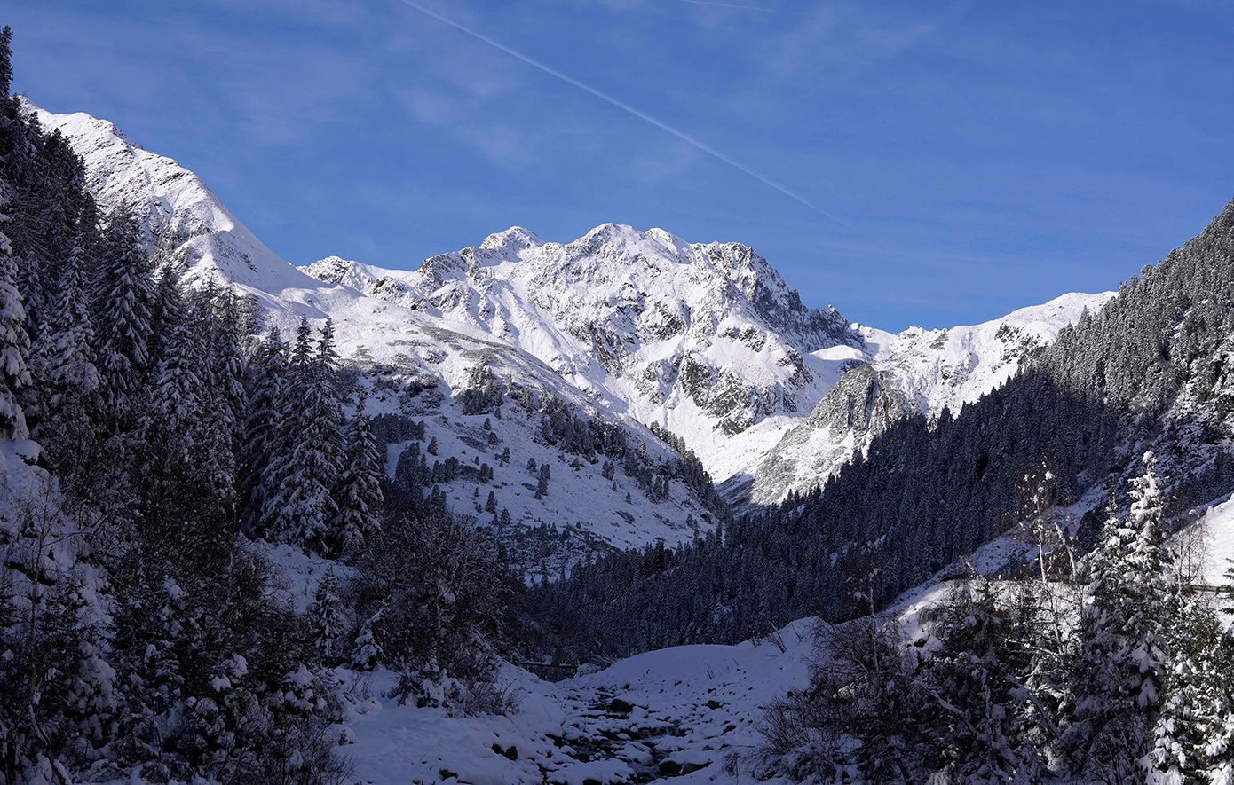 Αυστρία: Τρεις νεκροί εξαιτίας χιονοστιβάδων