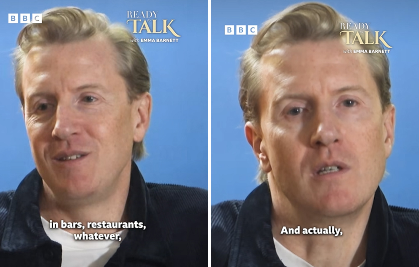 «Πέθανα για 40 λεπτά και αυτό είναι που μου έμαθε η εμπειρία μου για τη ζωή»