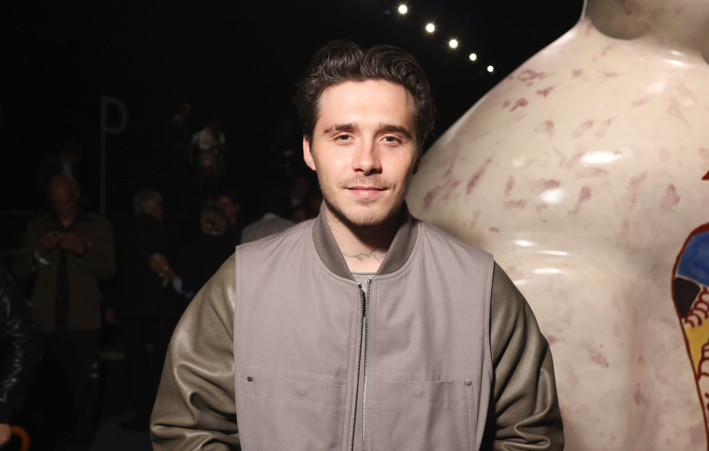 Μπρούκλιν Μπέκαμ: Πώς μια ανάρτηση άλλαξε τη δημόσια εικόνα του