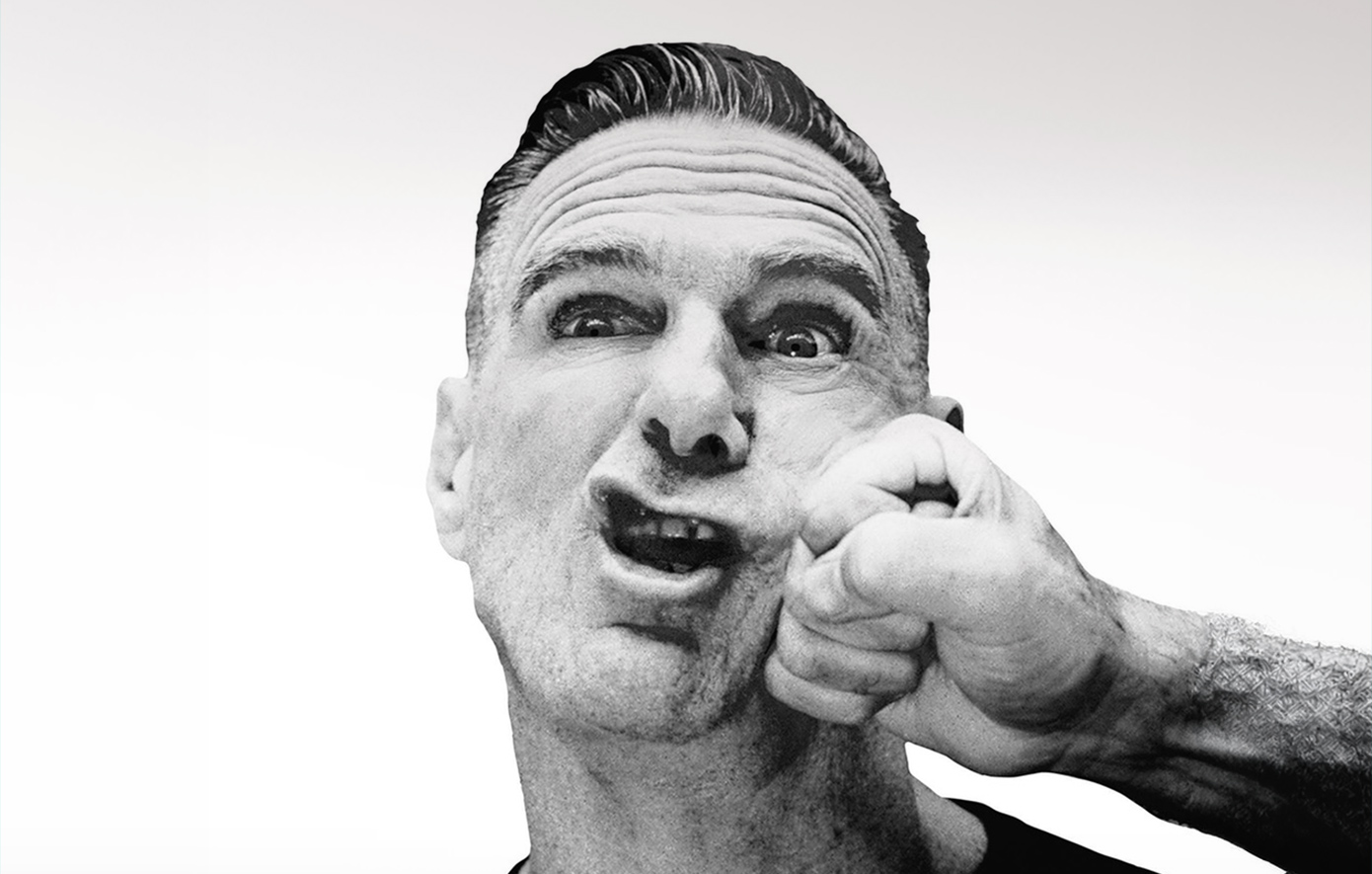 Ο Bryan Adams επιστρέφει στην Αθήνα, τρία χρόνια μετά την τελευταία, αξέχαστη συναυλία του