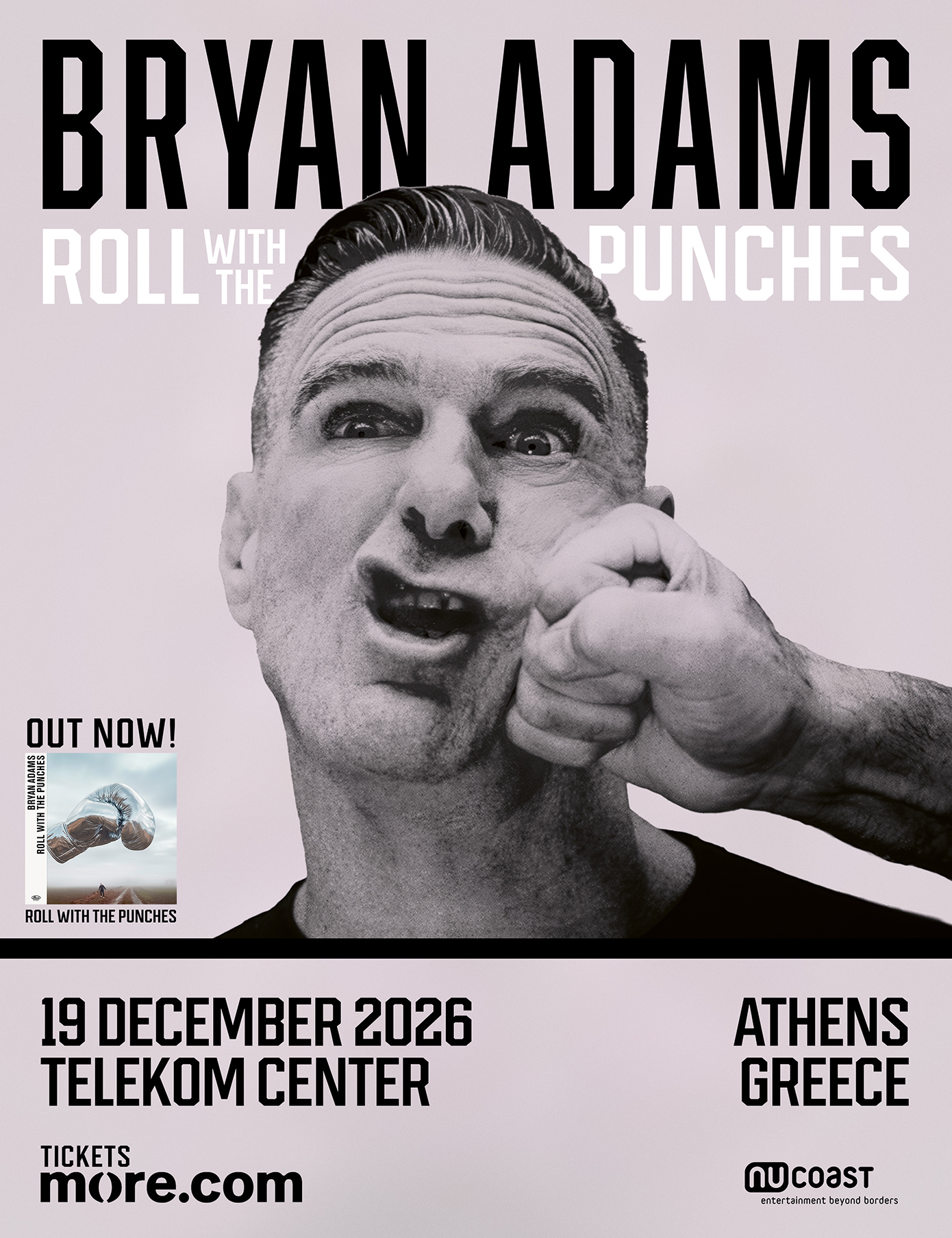 Bryan Adams Bryan Adams