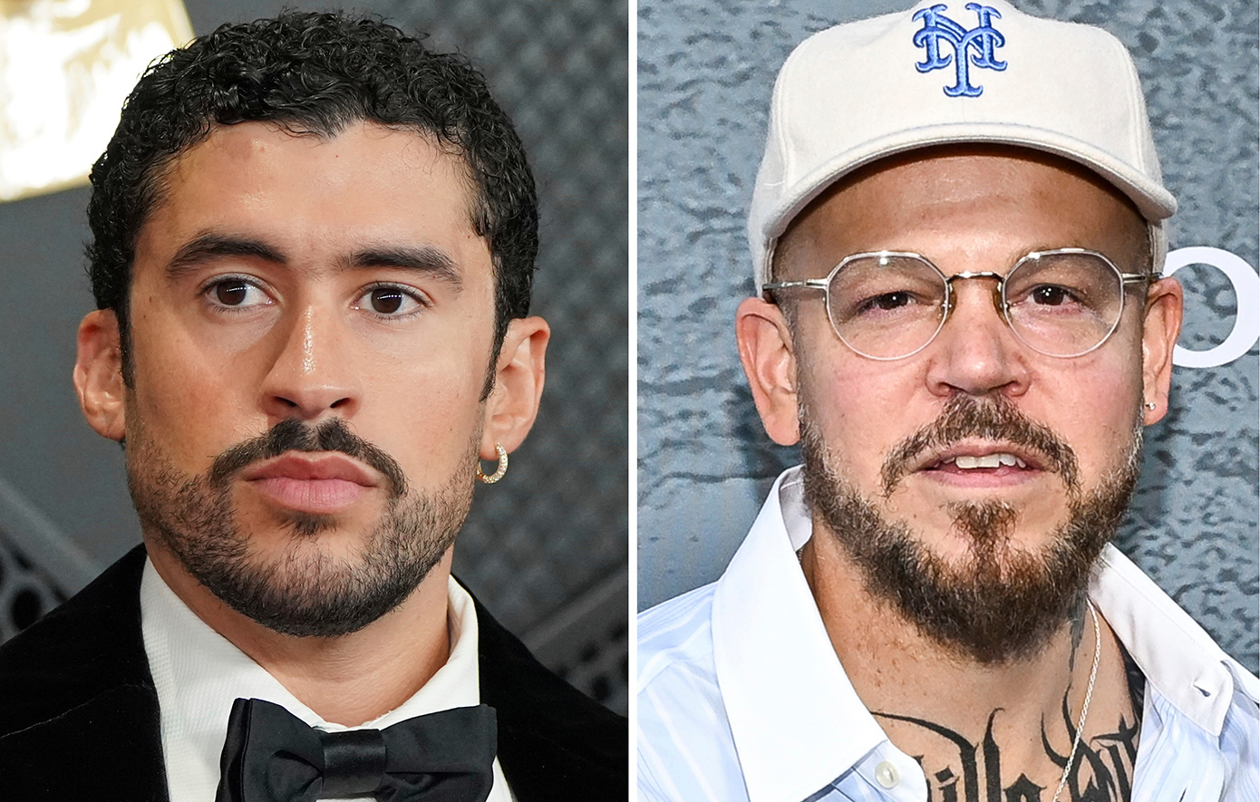 Residente πίσω από την κάμερα, Bad Bunny πρωταγωνιστής στο «Porto Rico»