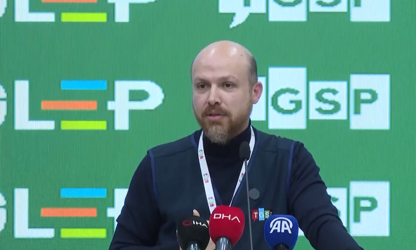 Φυλάκιση για Ιμάμογλου, άνοδος για Μπιλάλ: Το μεγάλο στοίχημα του Ερντογάν για το 2028