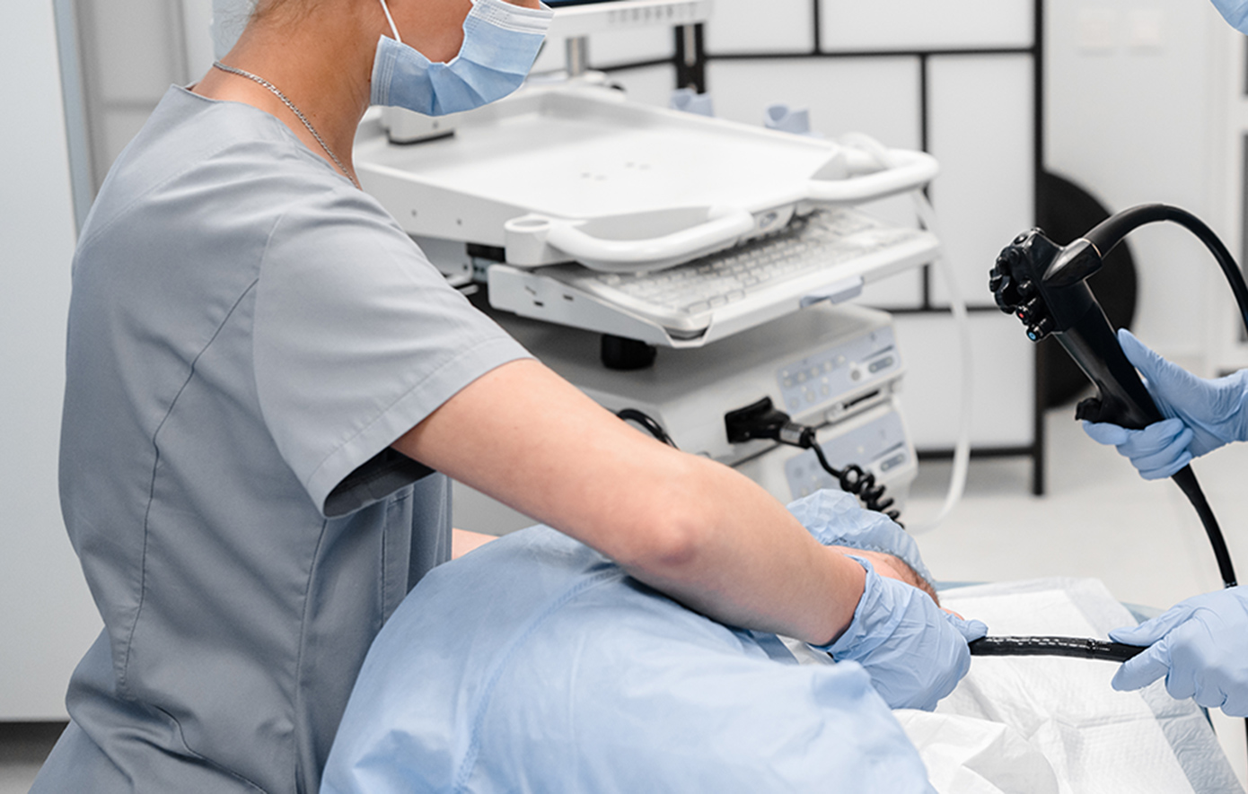 Το νοσοκομείο Μεταξά θωρακίζει τους ασθενείς με πρωτοποριακή μέθοδο για το πάγκρεας