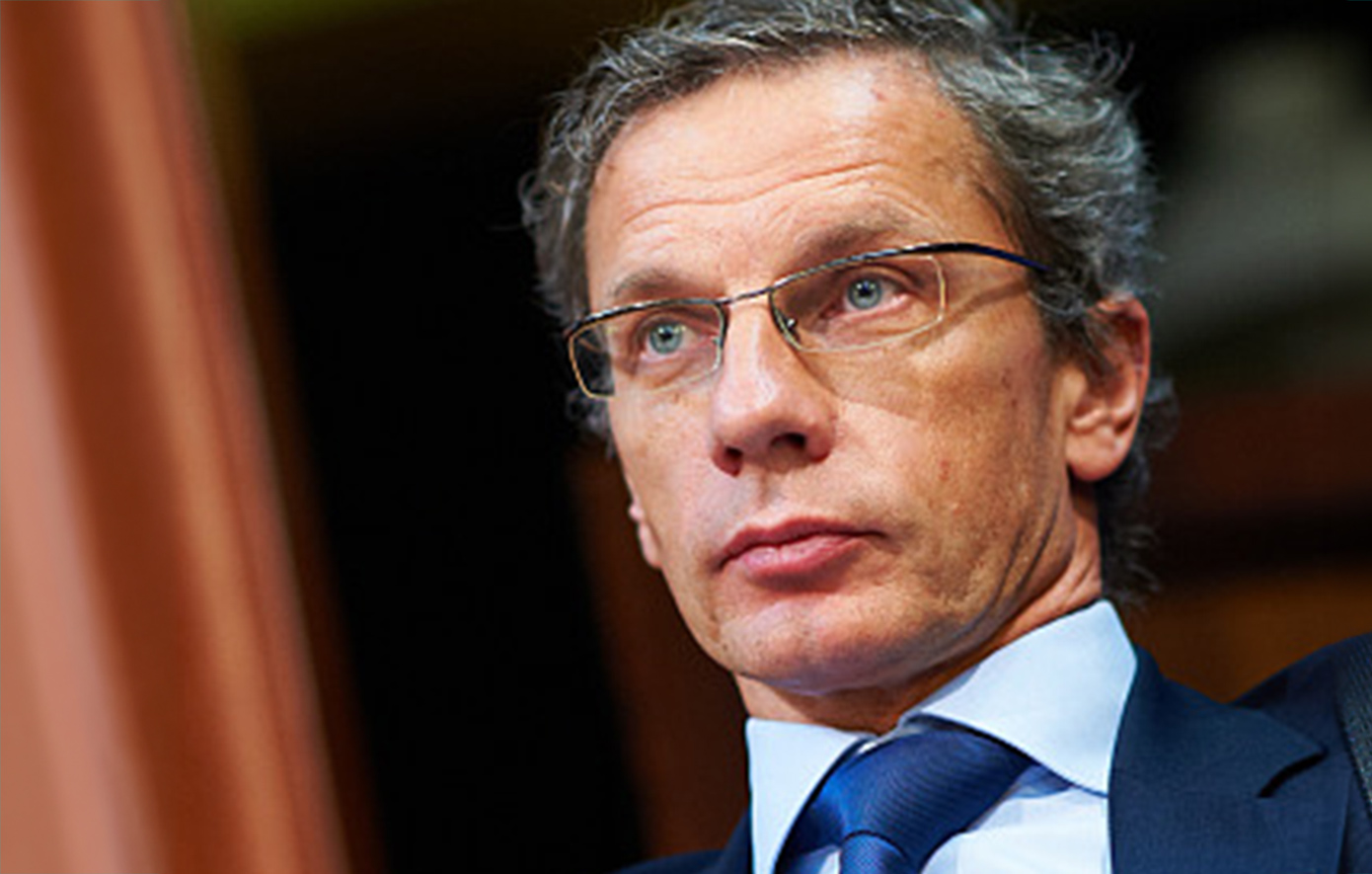 «Πράσινο φως» από την ΕΚΤ στον Βούιτσιτς για τη θέση του Αντιπροέδρου