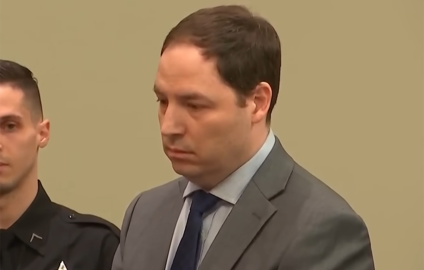 Διπλή δολοφονία στη Βιρτζίνια: Πρώην πράκτορας της IRS και η νταντά της 4χρονης κόρης του σκηνοθέτησαν φονικό «ραντεβού» για τη σύζυγό του