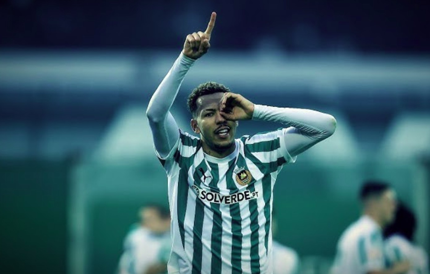 Ολυμπιακός: Στην Αθήνα τα μεσάνυχτα της Κυριακής (1/2) ο Κλέιτον για να υπογράψει