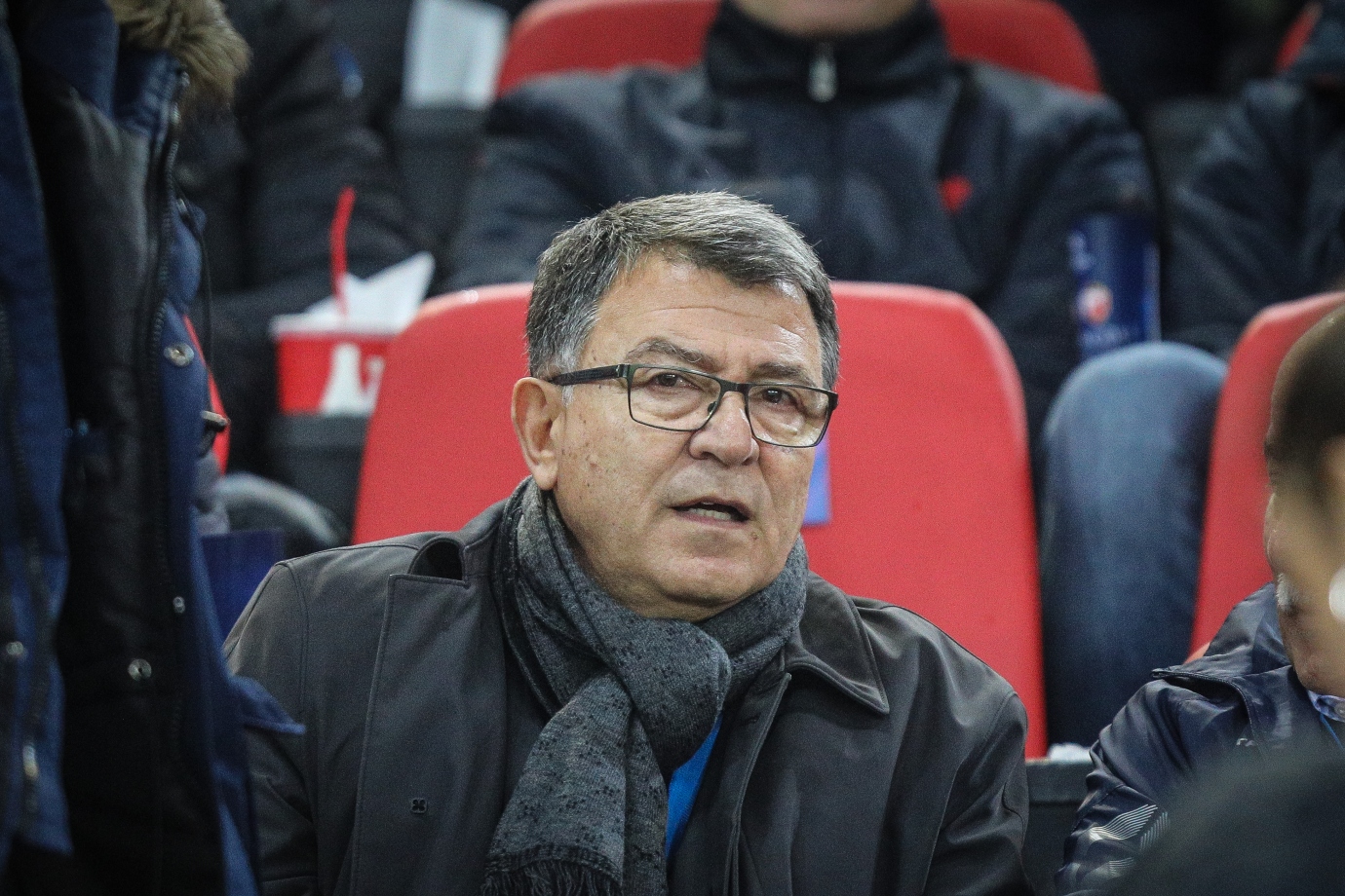 Λεμονής: Το νέο προπονητικό του ξεκίνημα στην Σερβία