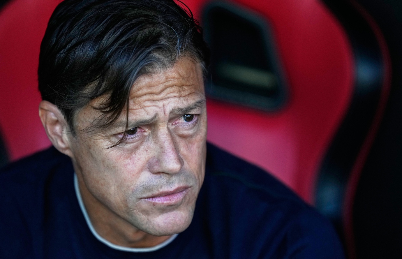 Αλμέιδα: Βαριά καμπάνα με επτά αγώνες αποκλεισμού