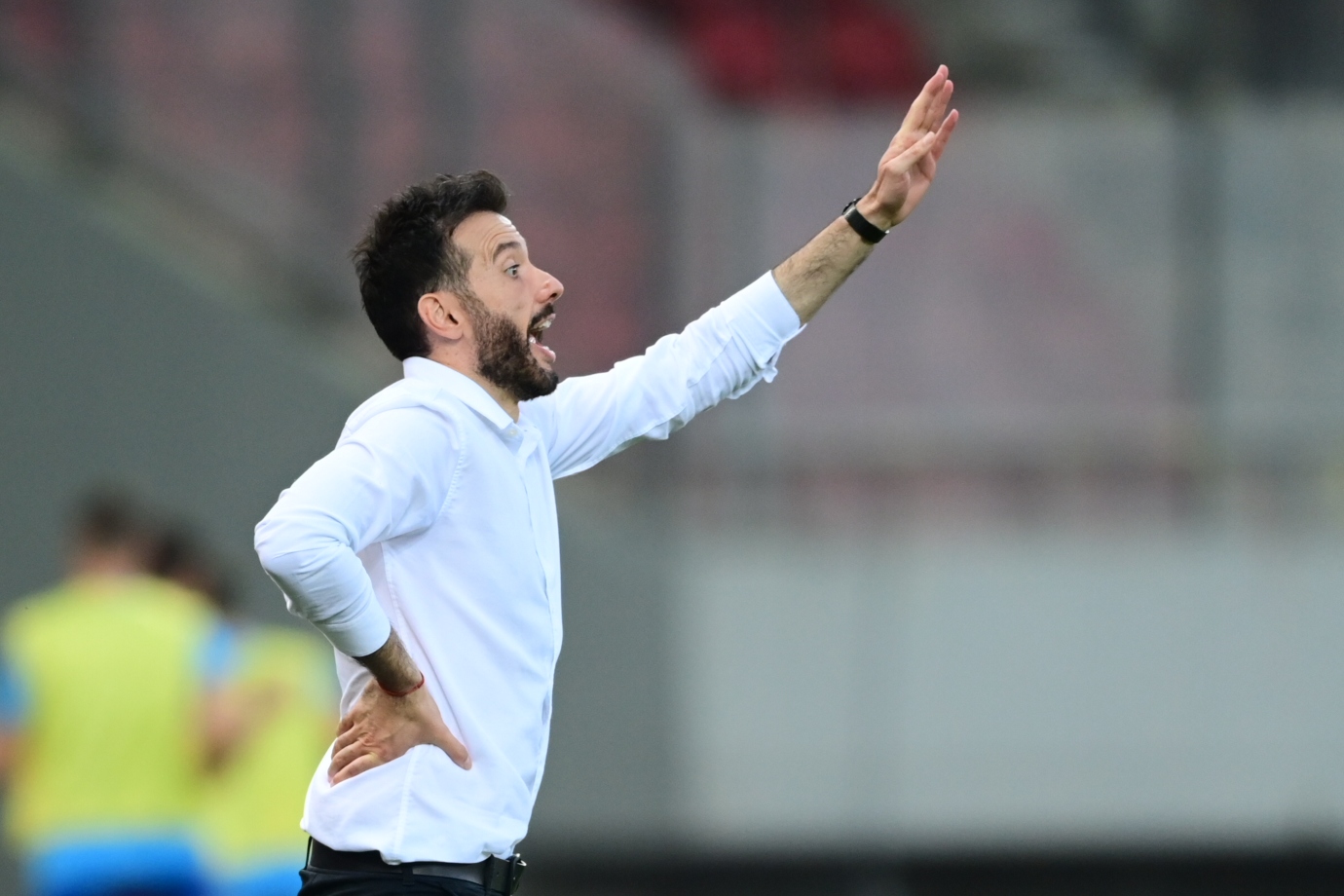 Παίκτης της Βαλένθια για Κορμπεράν: «Βλέπω ότι δεν κοιμάται και δίνει τα πάντα για τον σύλλογο»