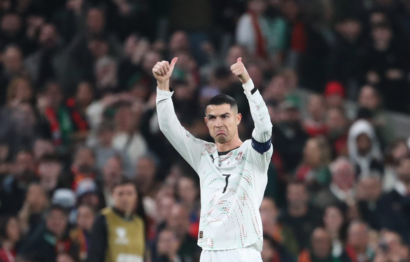 Κριστιάνο Ρονάλντο: «Κρατική» σύγκρουση στη Σαουδική Αραβία για τις ανισότητες στις μεταγραφές