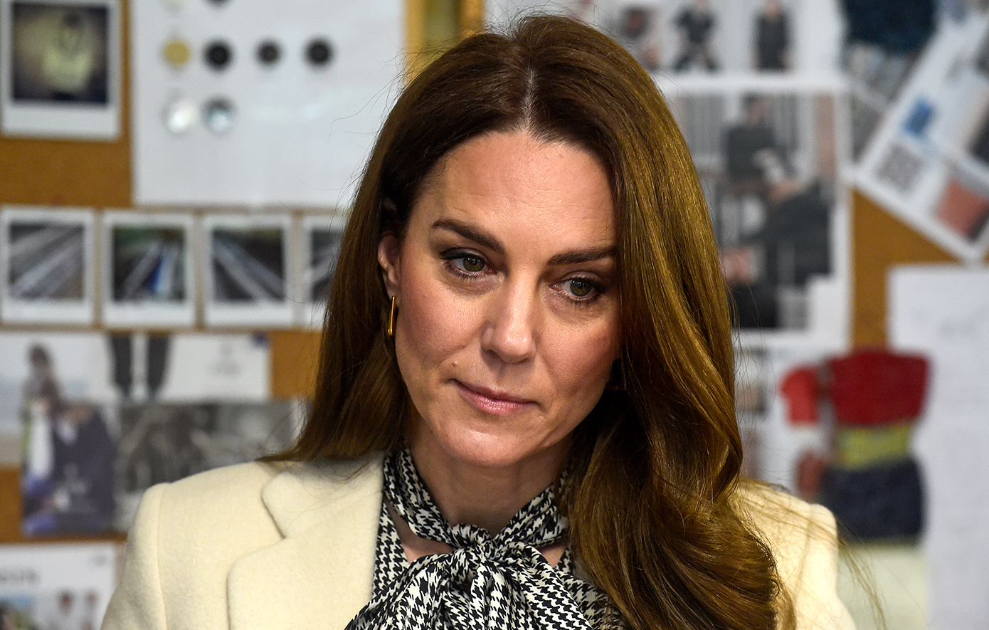 Πριγκίπισσα Κέιτ: «Υπάρχουν στιγμές φόβου και εξάντλησης» – Το συγκλονιστικό μήνυμα για τη μάχη της με τον καρκίνο