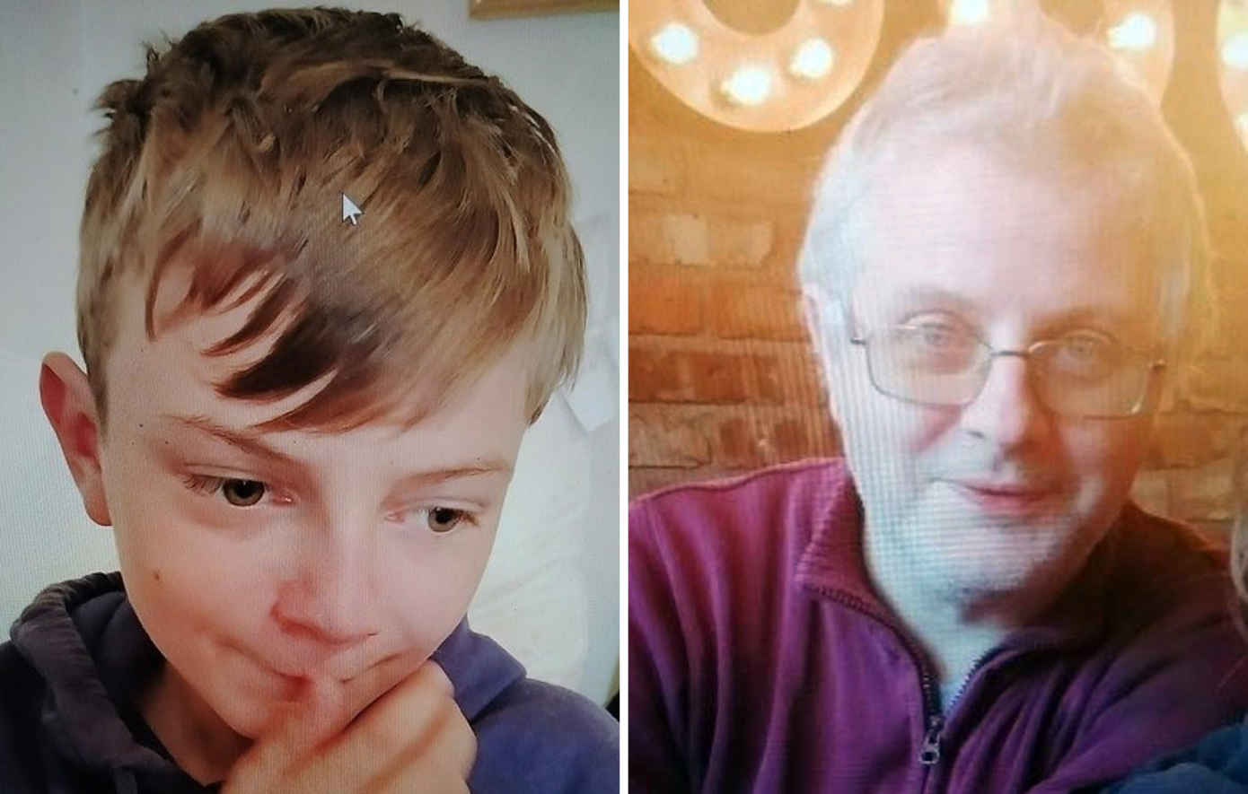 Νεκροί πατέρας και γιος που έκαναν πεζοπορία &#8211; Το 12χρονο παιδί έμεινε μόνο του και πέθανε από υποθερμία