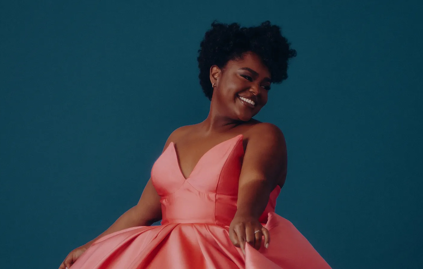 Christie Dashiell: Από τα Grammy 2026 για πρώτη φορά στην Ελλάδα και στη σκηνή του Half Note