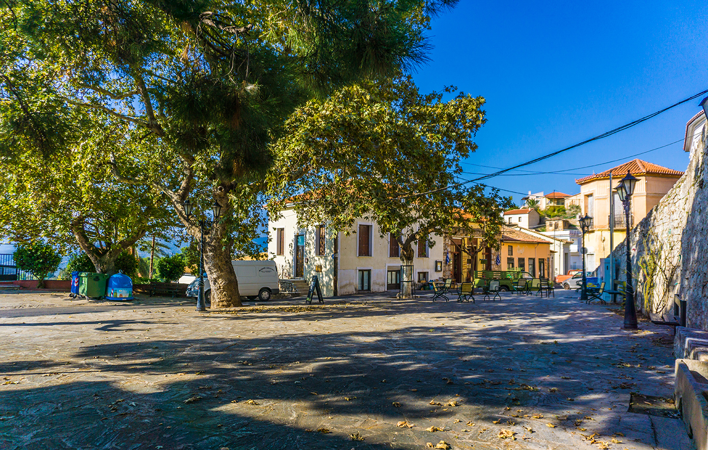 Χρυσσό Παρνασσός