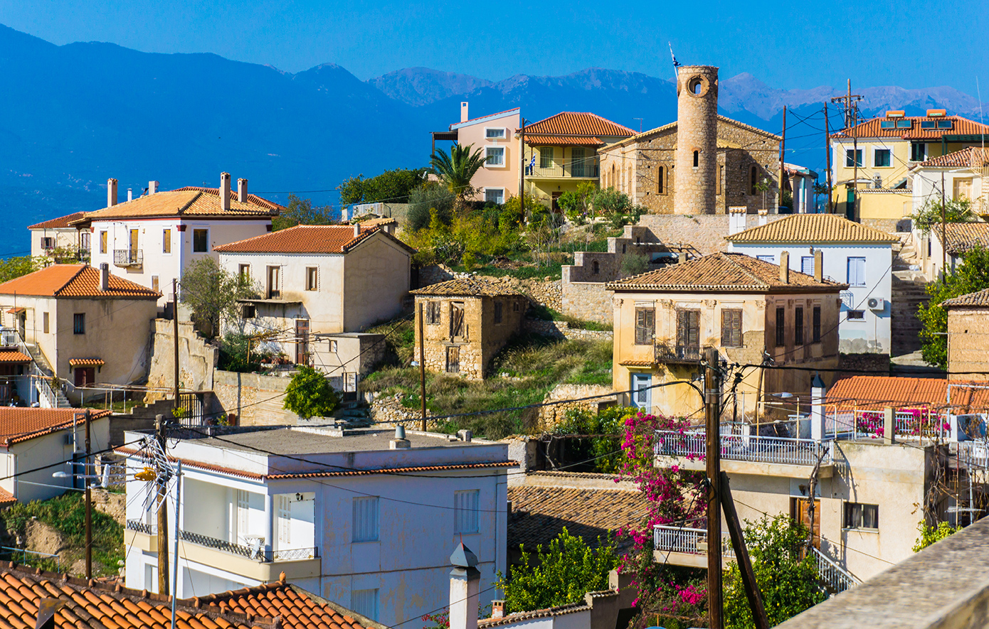 Χρυσσό Παρνασσός