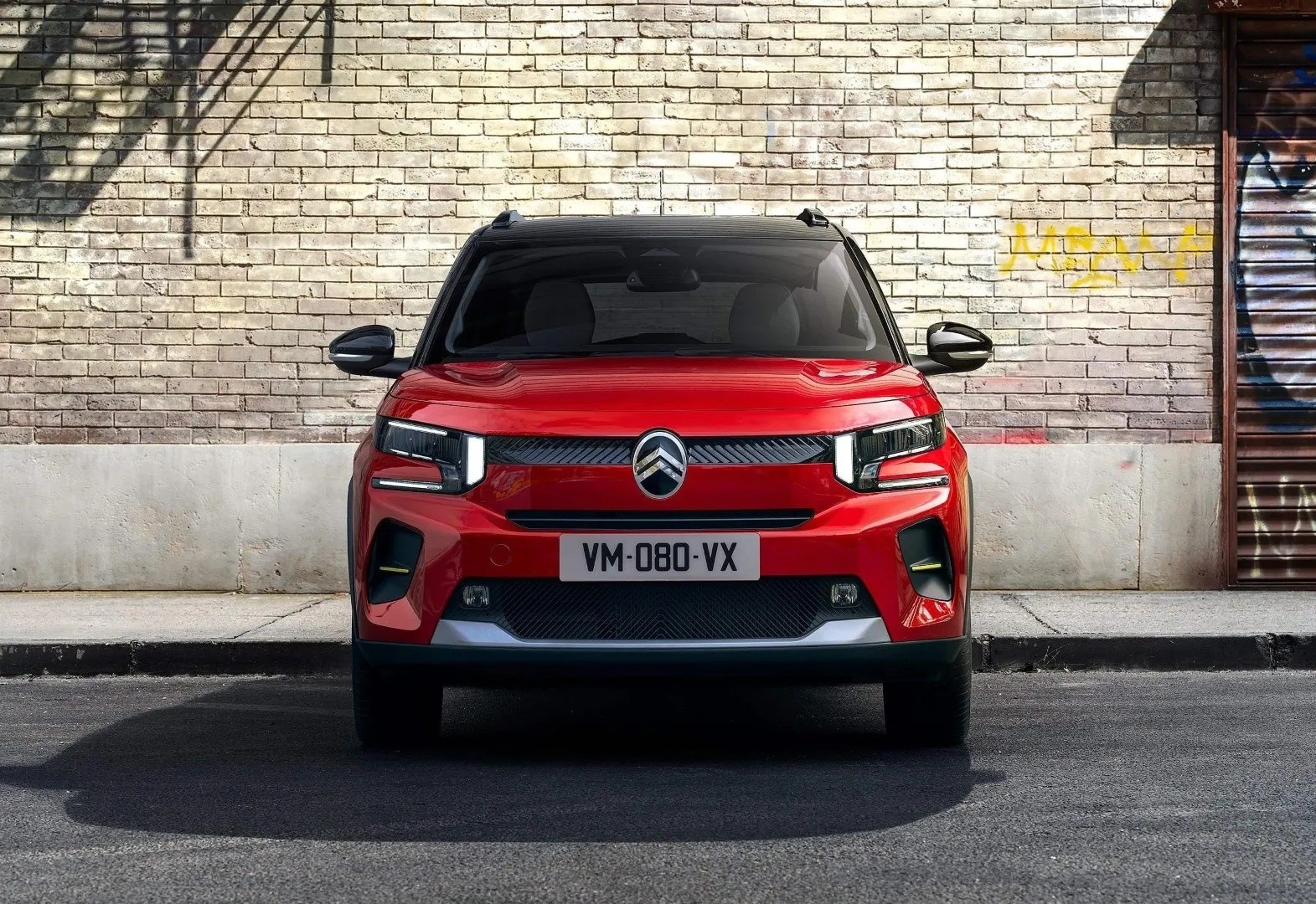 Citroën C3: Η νέα χρονιά το βρίσκει στην κορυφή των πωλήσεων