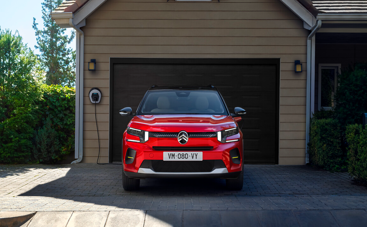 Citroën C3: Η νέα χρονιά το βρίσκει στην κορυφή των πωλήσεων Citroën C3: Η νέα χρονιά το βρίσκει στην κορυφή των πωλήσεων