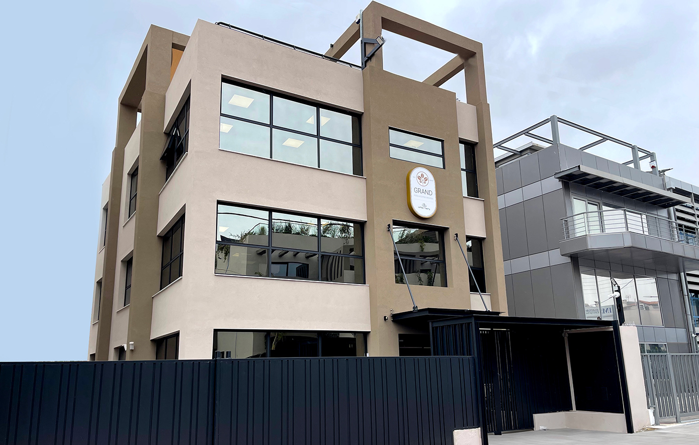 Coffee Berry: Από το Μαρόκο στη Βουδαπέστη, η χρονιά που άνοιξε νέους δρόμους για την αλυσίδα καφέ